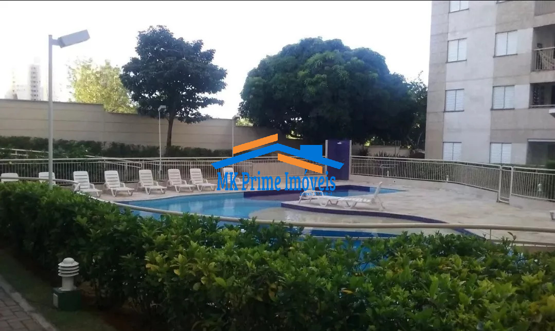 Apartamento à venda com 3 quartos, 70m² - Foto 18