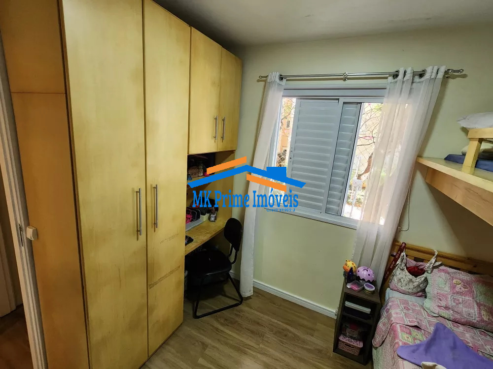 Apartamento à venda com 3 quartos, 70m² - Foto 11