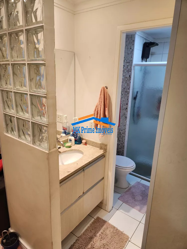 Apartamento à venda com 3 quartos, 70m² - Foto 13