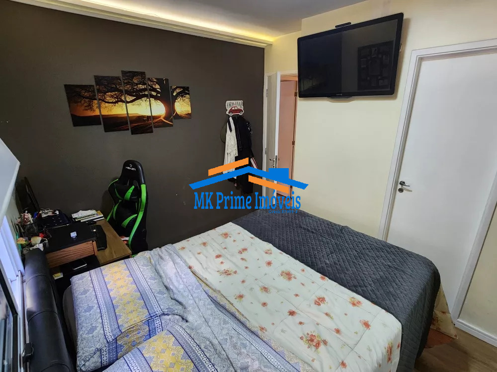 Apartamento à venda com 3 quartos, 70m² - Foto 9