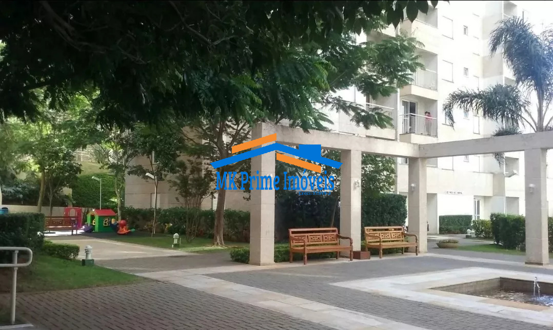 Apartamento à venda com 3 quartos, 70m² - Foto 19