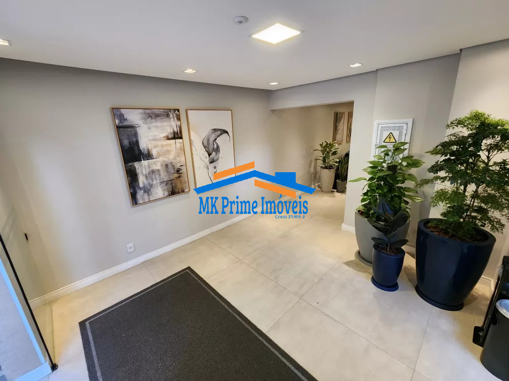 Apartamento à venda com 3 quartos, 70m² - Foto 17