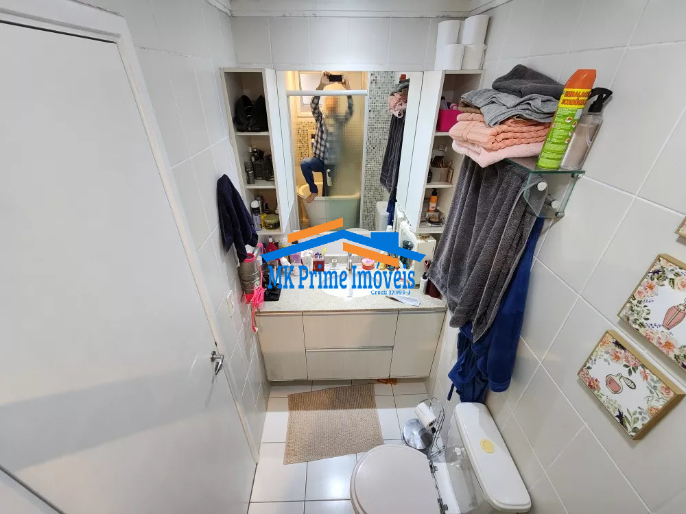 Apartamento à venda com 3 quartos, 70m² - Foto 14
