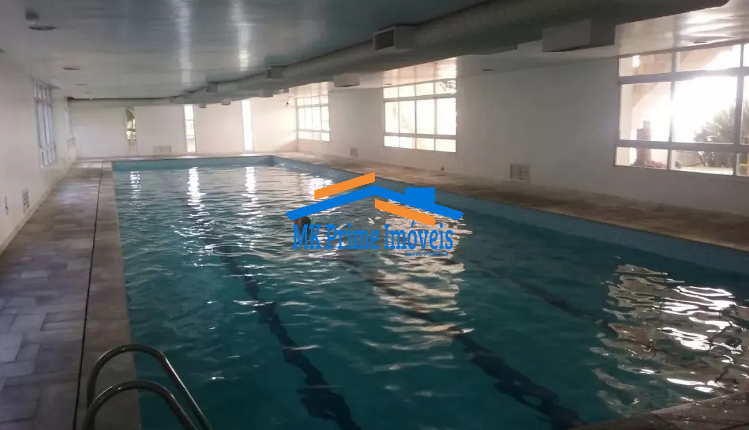Apartamento à venda com 3 quartos, 70m² - Foto 21