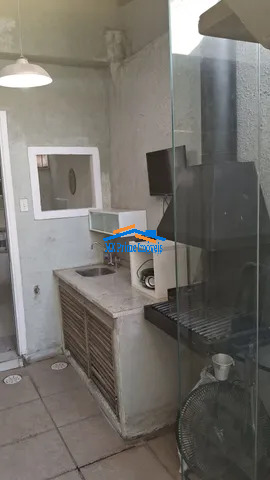 Casa, 2 quartos, 155 m² - Foto 16