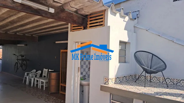 Casa, 2 quartos, 155 m² - Foto 17