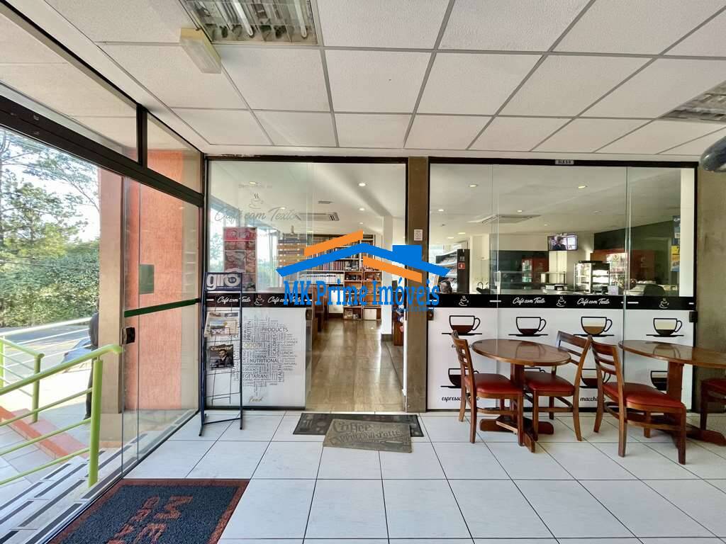 Prédio Inteiro à venda, 845m² - Foto 8