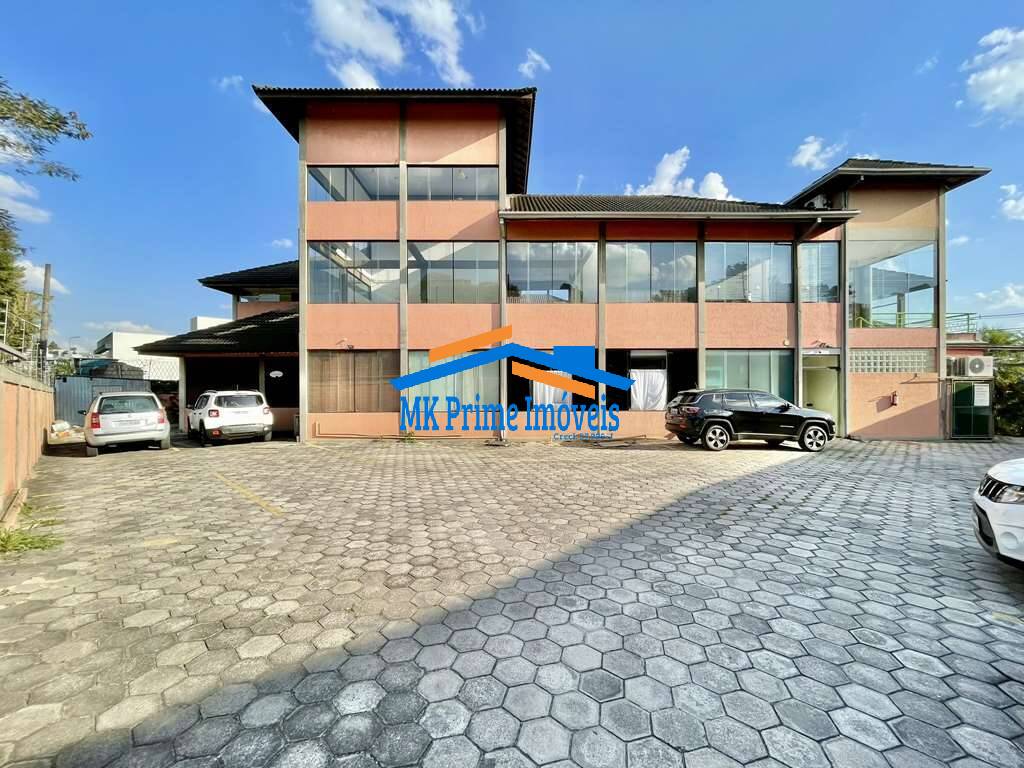 Prédio Inteiro à venda, 845m² - Foto 27