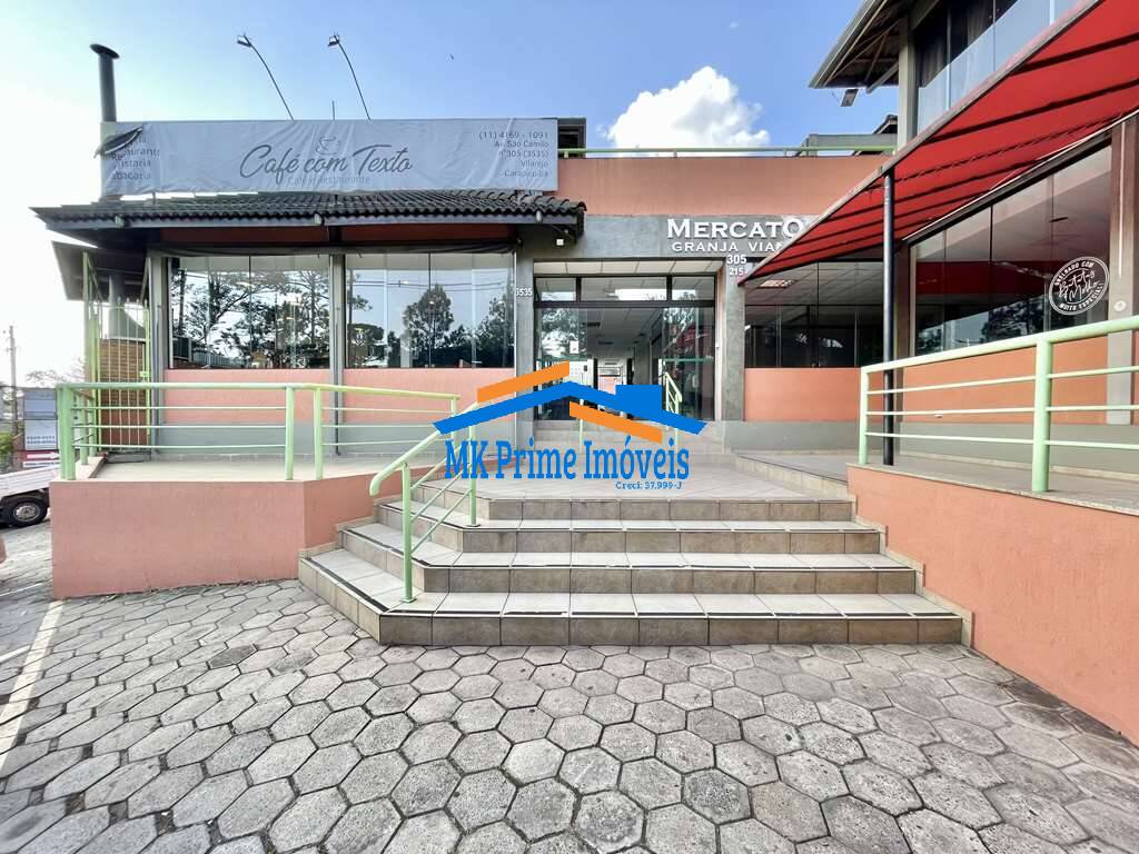 Prédio Inteiro à venda, 845m² - Foto 47