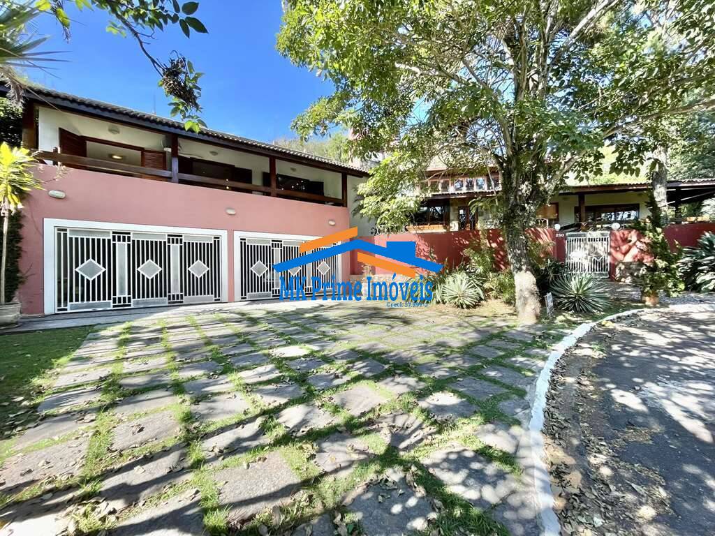 Casa de Condomínio à venda com 5 quartos, 446m² - Foto 63