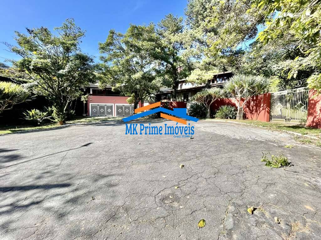 Casa de Condomínio à venda com 5 quartos, 446m² - Foto 65