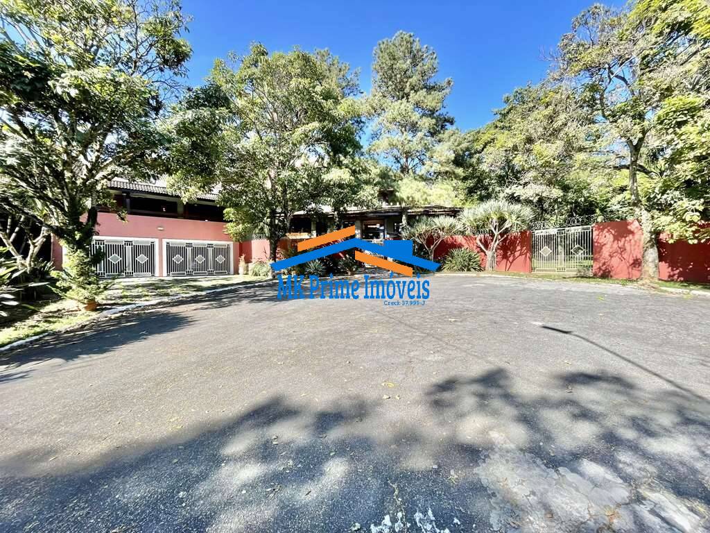 Casa de Condomínio à venda com 5 quartos, 446m² - Foto 64