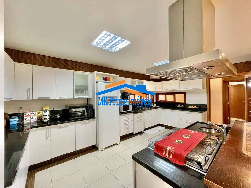 Casa de Condomínio à venda com 5 quartos, 446m² - Foto 6