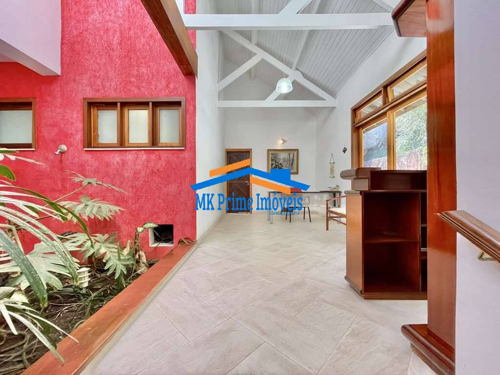 Casa de Condomínio à venda com 5 quartos, 446m² - Foto 7