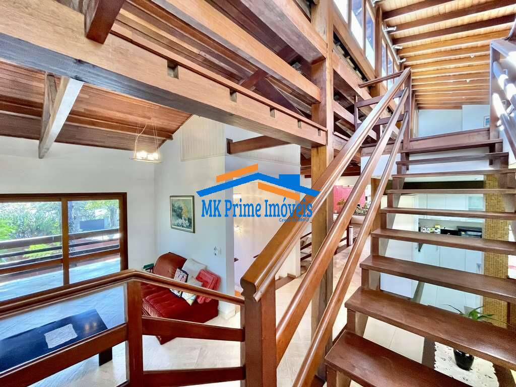 Casa de Condomínio à venda com 5 quartos, 446m² - Foto 9