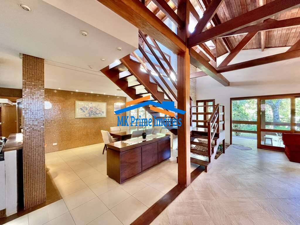 Casa de Condomínio à venda com 5 quartos, 446m² - Foto 11