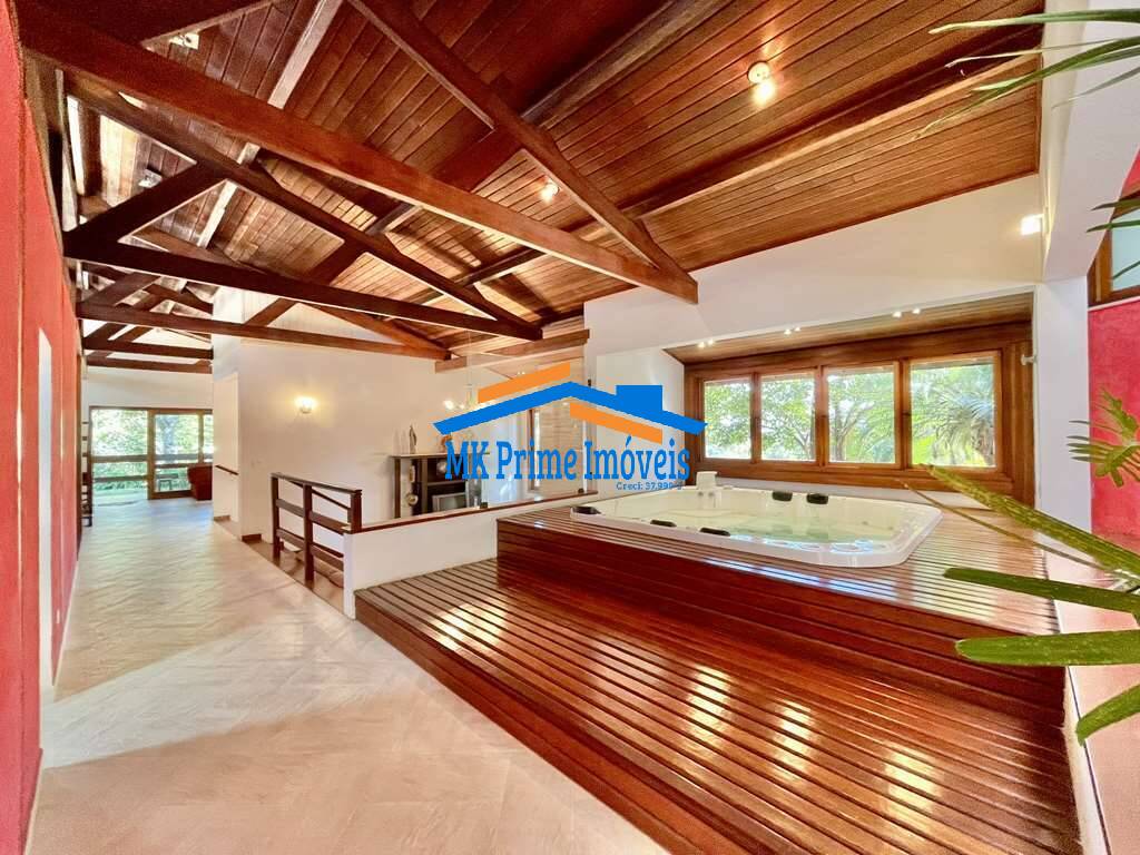 Casa de Condomínio à venda com 5 quartos, 446m² - Foto 13