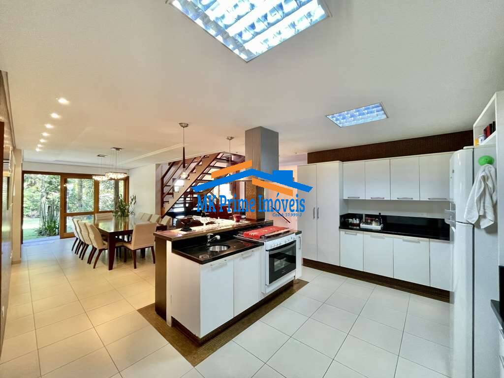 Casa de Condomínio à venda com 5 quartos, 446m² - Foto 15