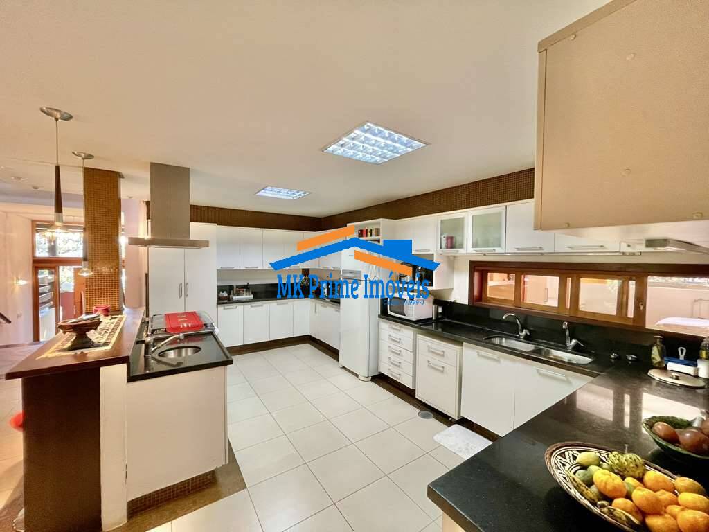 Casa de Condomínio à venda com 5 quartos, 446m² - Foto 14