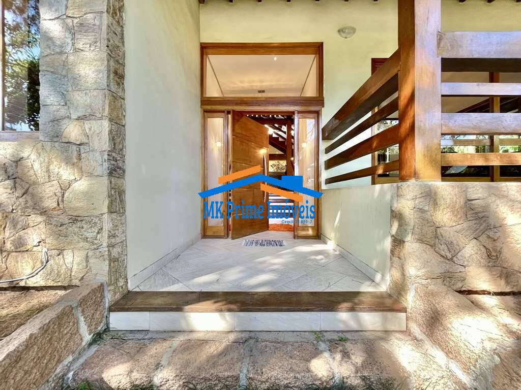 Casa de Condomínio à venda com 5 quartos, 446m² - Foto 16