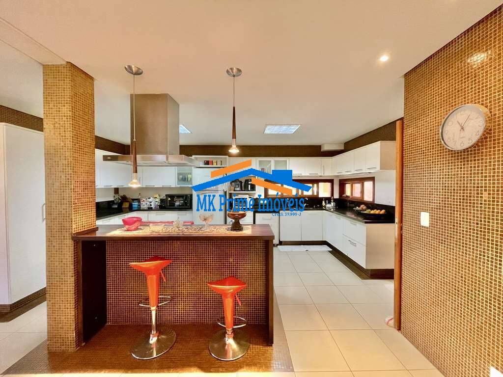 Casa de Condomínio à venda com 5 quartos, 446m² - Foto 18