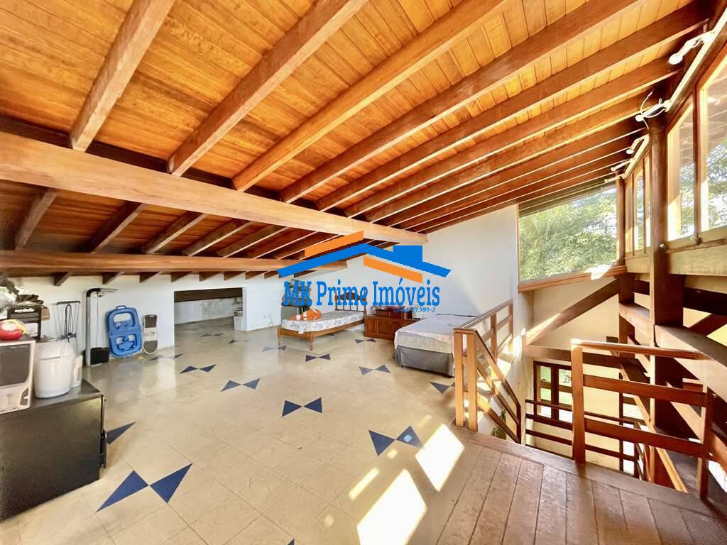 Casa de Condomínio à venda com 5 quartos, 446m² - Foto 21