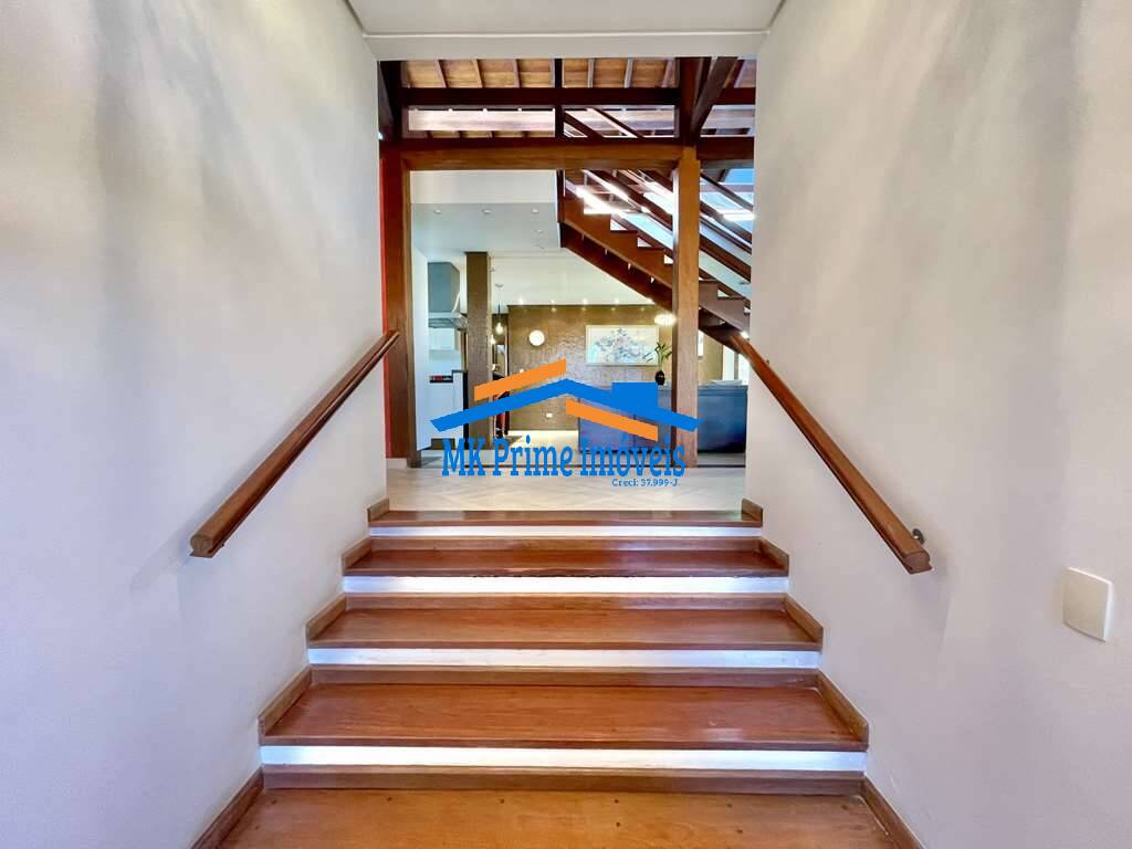 Casa de Condomínio à venda com 5 quartos, 446m² - Foto 20
