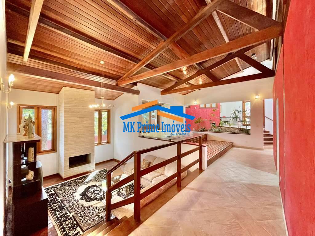 Casa de Condomínio à venda com 5 quartos, 446m² - Foto 19
