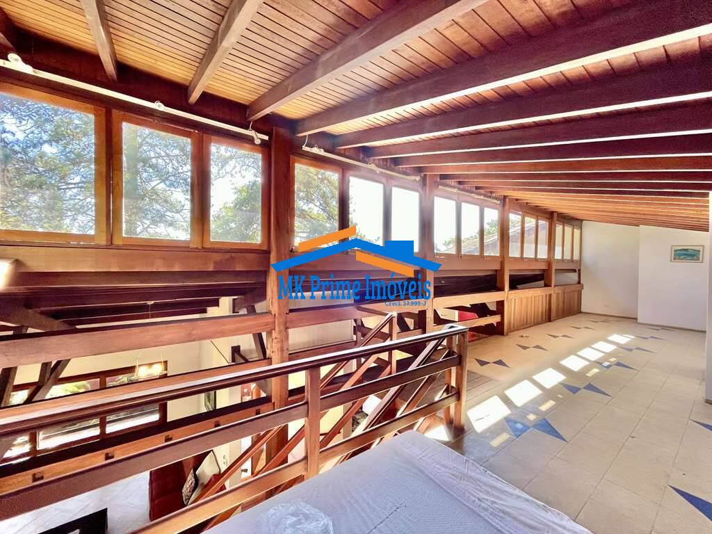 Casa de Condomínio à venda com 5 quartos, 446m² - Foto 22