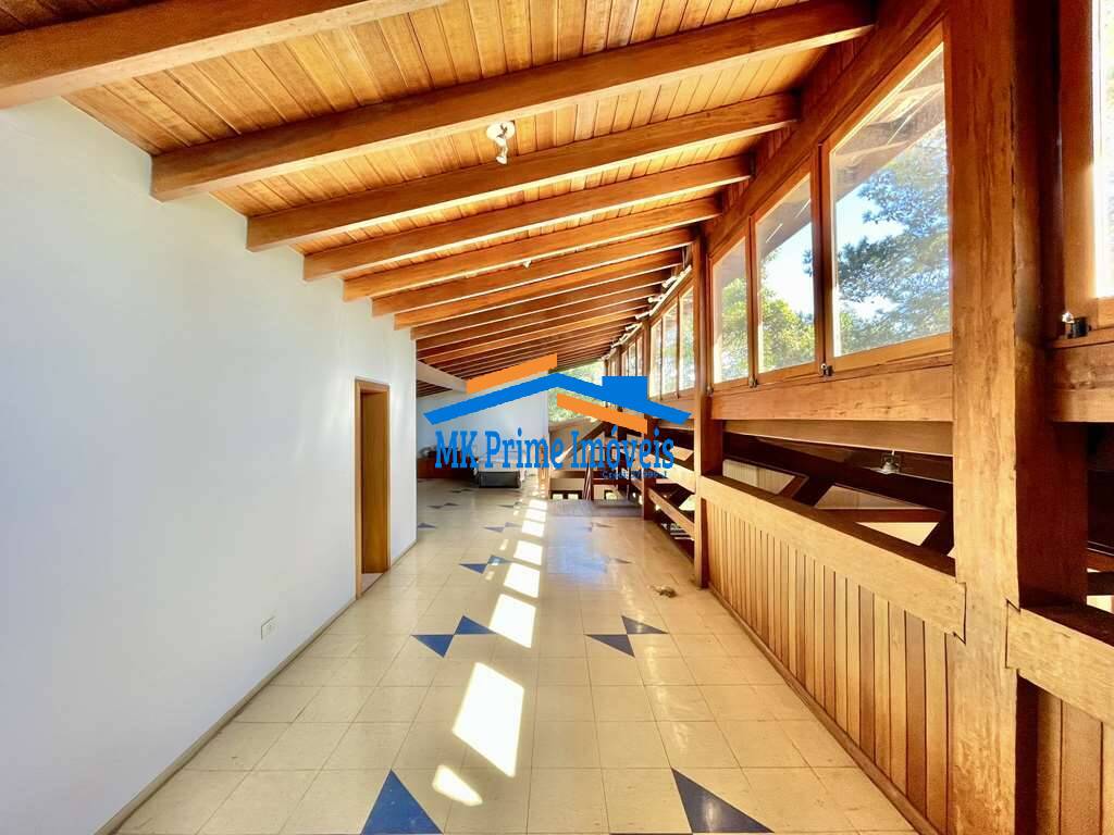 Casa de Condomínio à venda com 5 quartos, 446m² - Foto 25