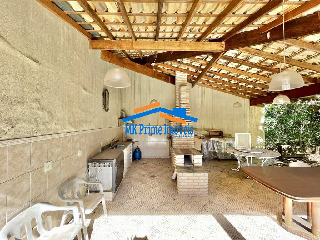 Casa de Condomínio à venda com 5 quartos, 446m² - Foto 30