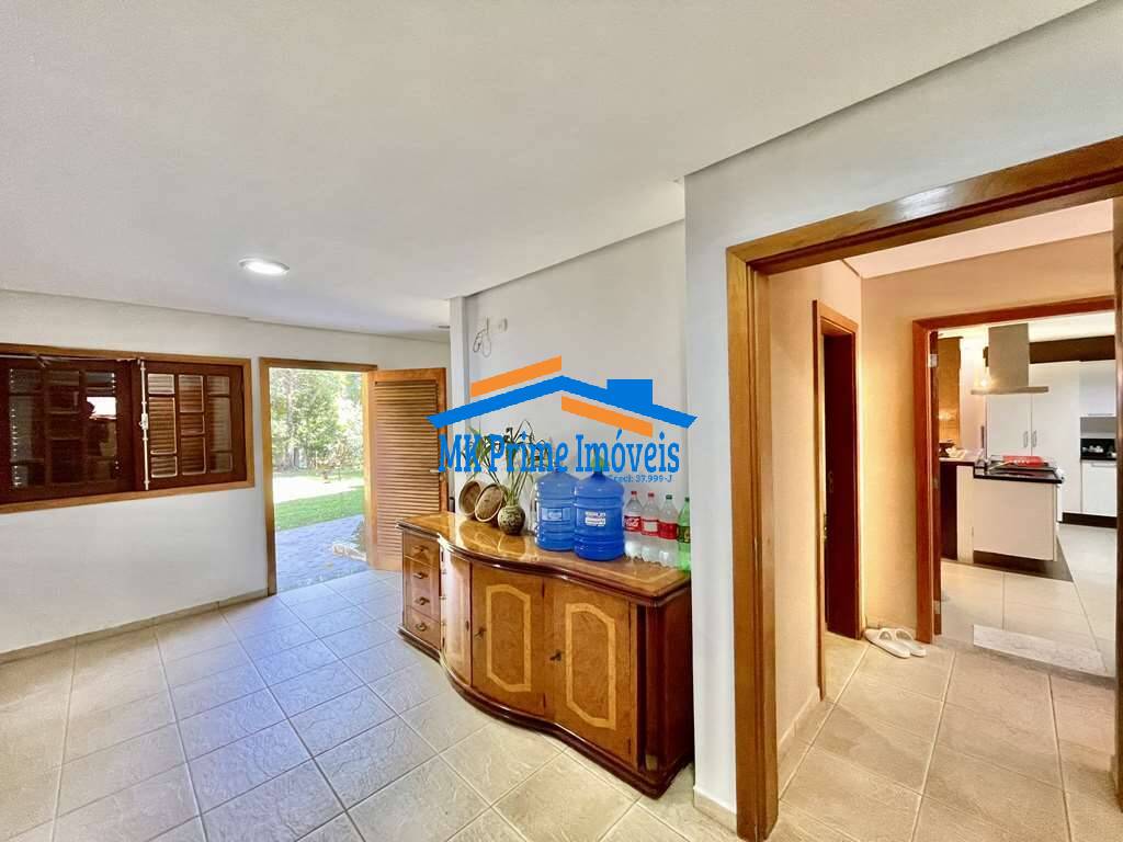 Casa de Condomínio à venda com 5 quartos, 446m² - Foto 27