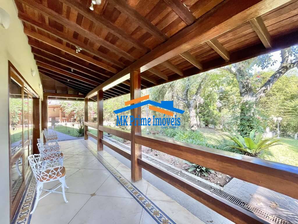 Casa de Condomínio à venda com 5 quartos, 446m² - Foto 32