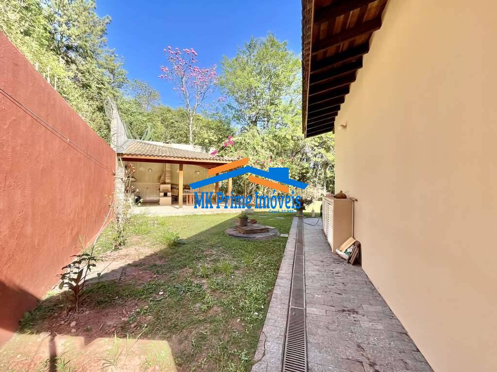 Casa de Condomínio à venda com 5 quartos, 446m² - Foto 33