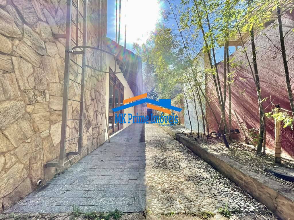 Casa de Condomínio à venda com 5 quartos, 446m² - Foto 34