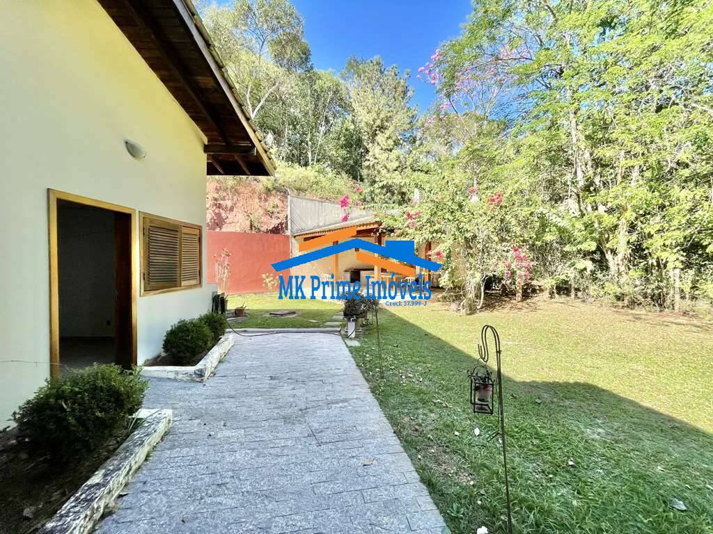 Casa de Condomínio à venda com 5 quartos, 446m² - Foto 35