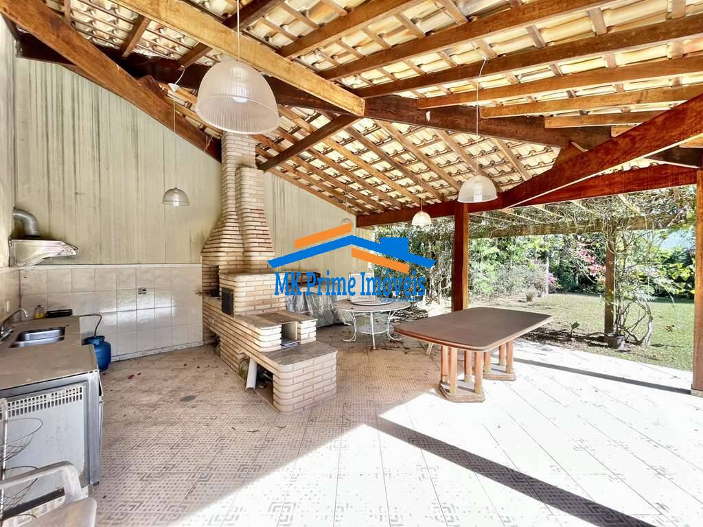 Casa de Condomínio à venda com 5 quartos, 446m² - Foto 36