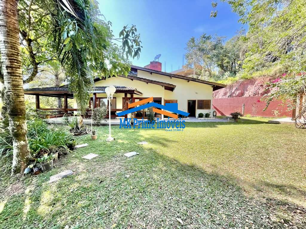Casa de Condomínio à venda com 5 quartos, 446m² - Foto 37