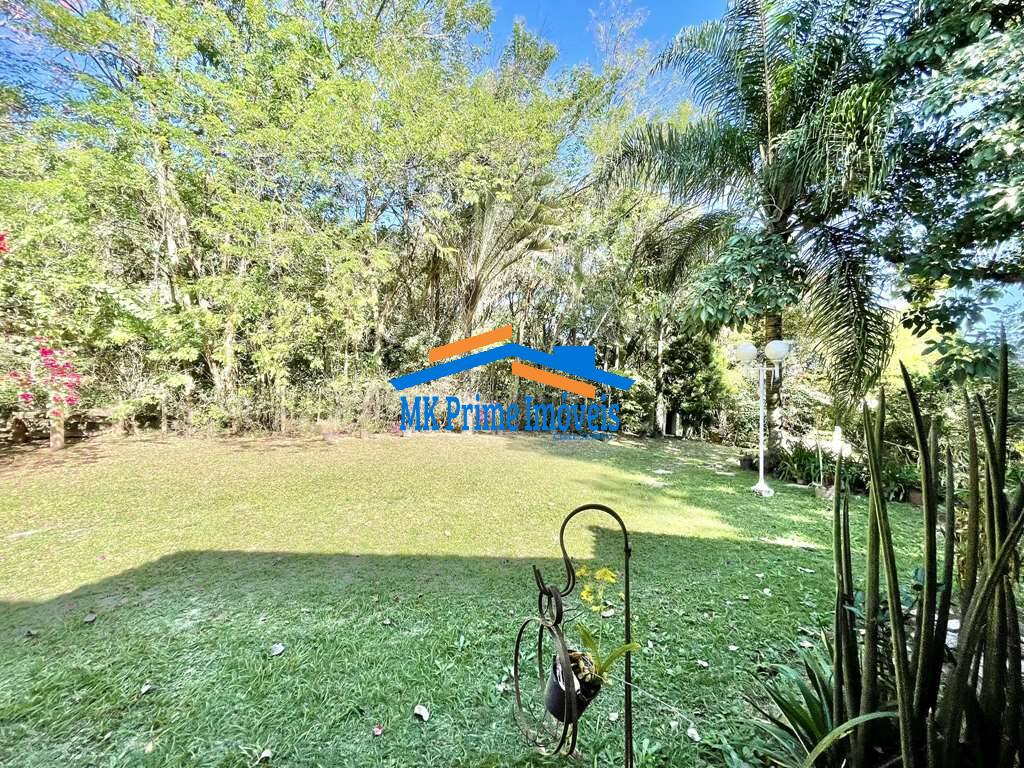 Casa de Condomínio à venda com 5 quartos, 446m² - Foto 38