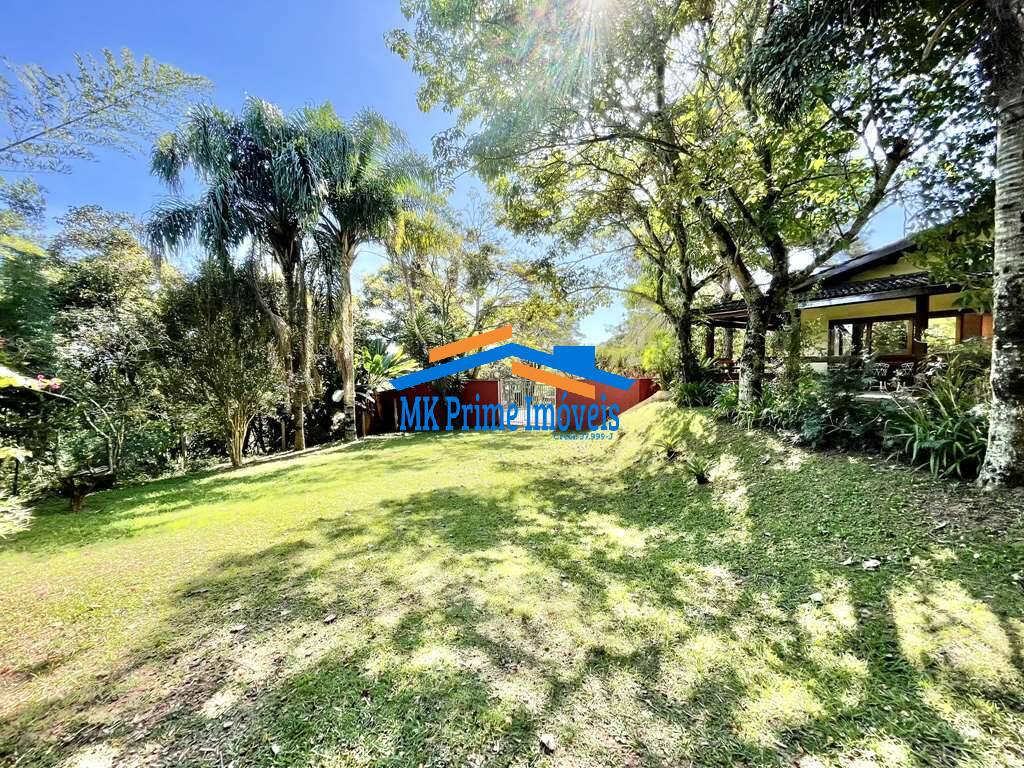 Casa de Condomínio à venda com 5 quartos, 446m² - Foto 39