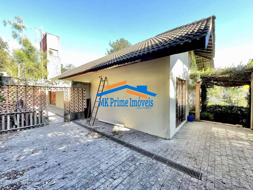 Casa de Condomínio à venda com 5 quartos, 446m² - Foto 42