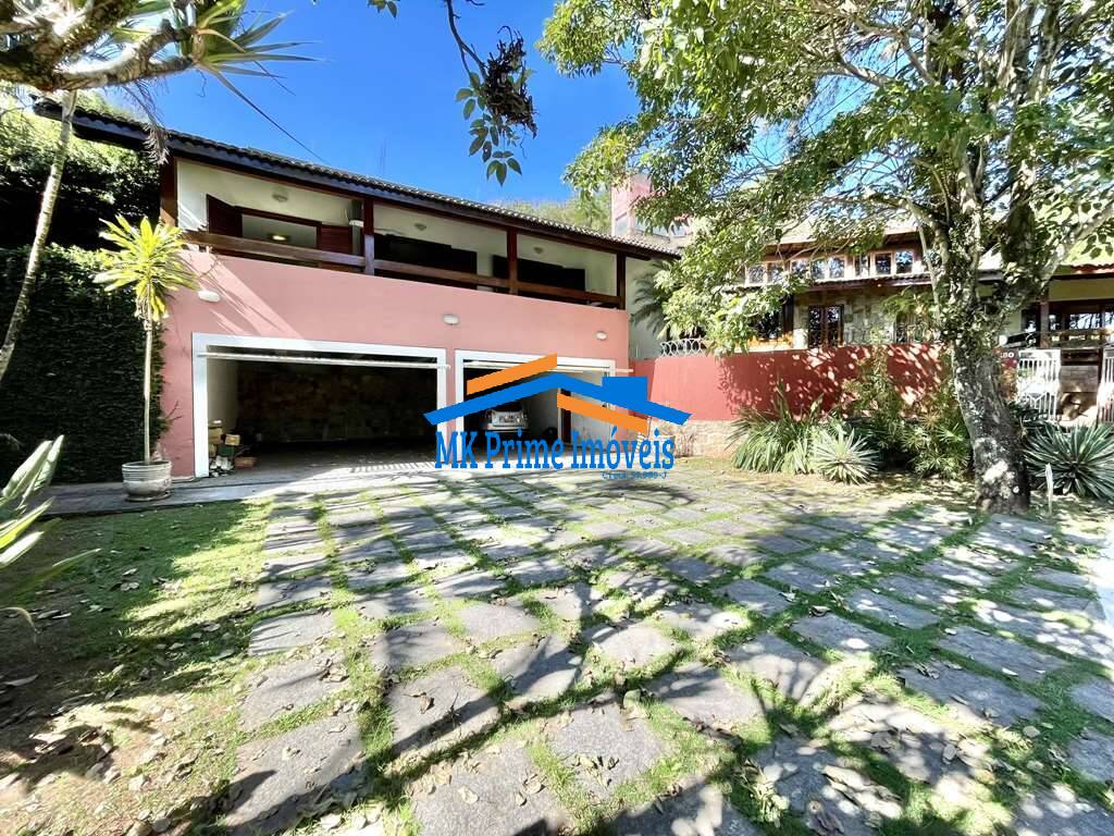 Casa de Condomínio à venda com 5 quartos, 446m² - Foto 43