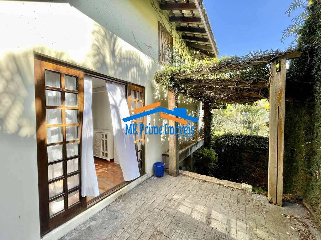 Casa de Condomínio à venda com 5 quartos, 446m² - Foto 48