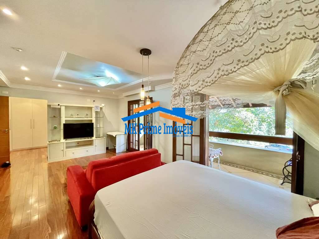 Casa de Condomínio à venda com 5 quartos, 446m² - Foto 60