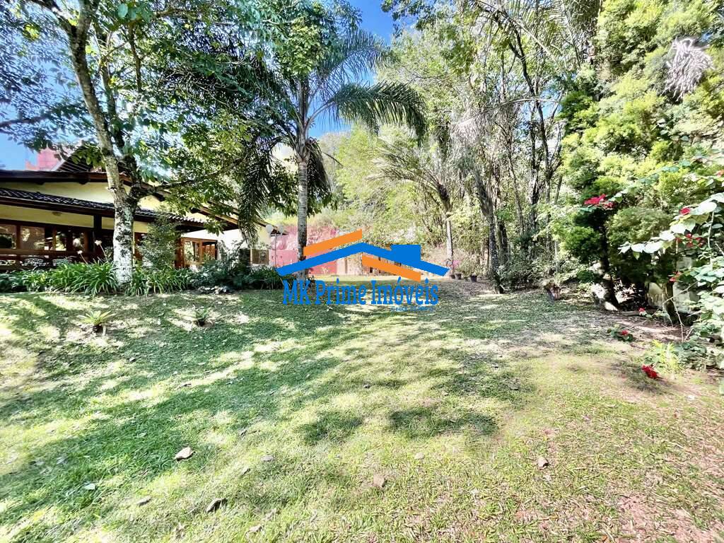 Casa de Condomínio à venda com 5 quartos, 446m² - Foto 61