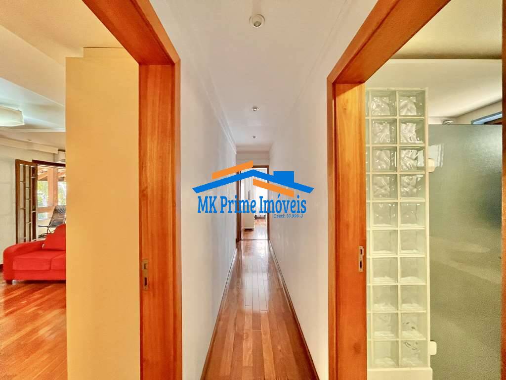 Casa de Condomínio à venda com 5 quartos, 446m² - Foto 59