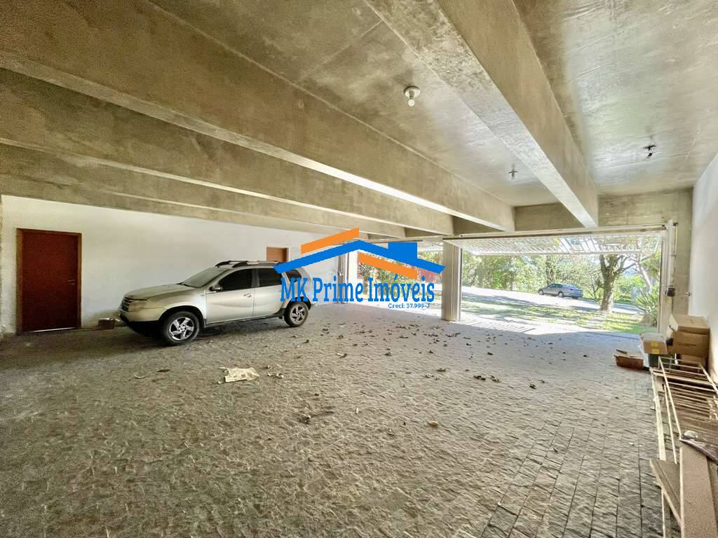 Casa de Condomínio à venda com 5 quartos, 446m² - Foto 62