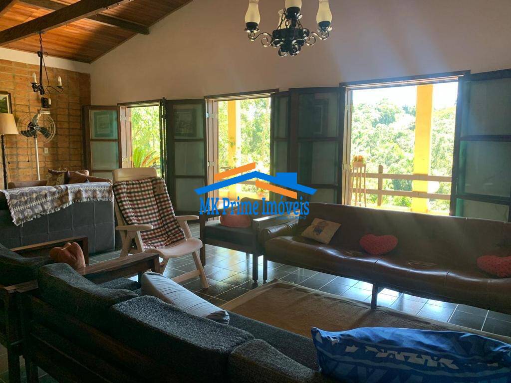 Sítio à venda com 3 quartos, 340m² - Foto 6