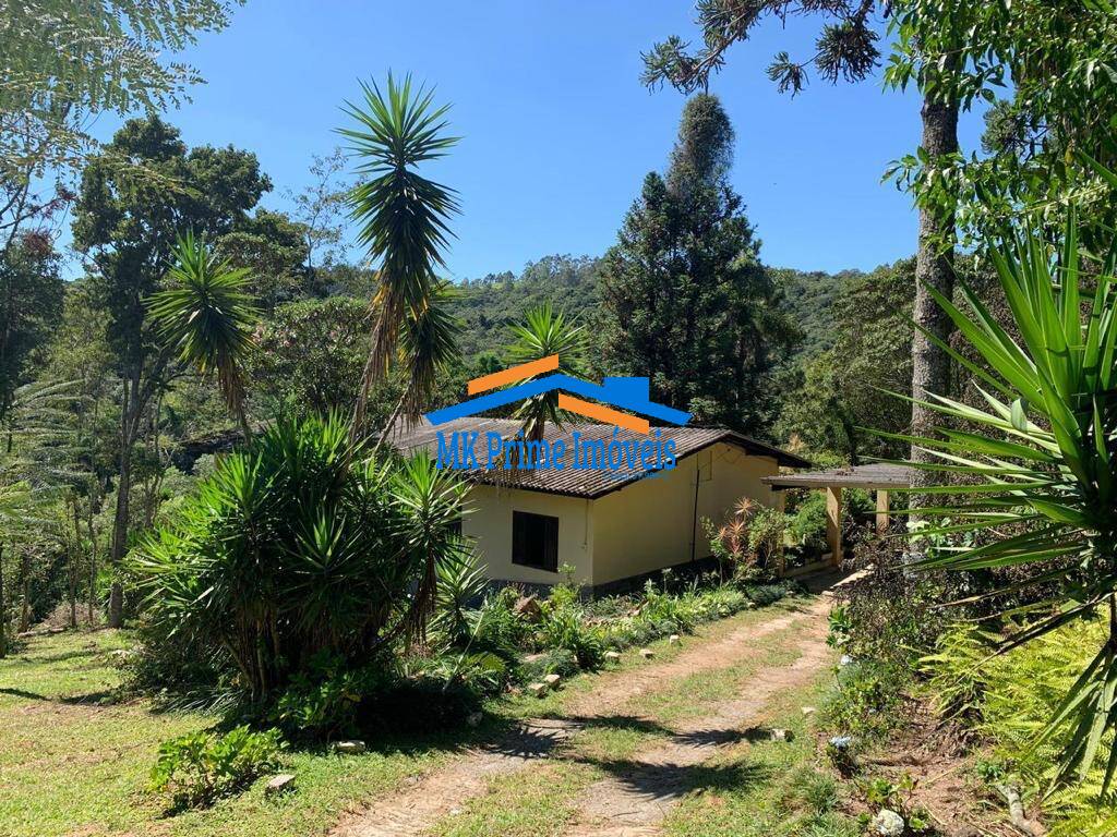 Sítio à venda com 3 quartos, 340m² - Foto 9
