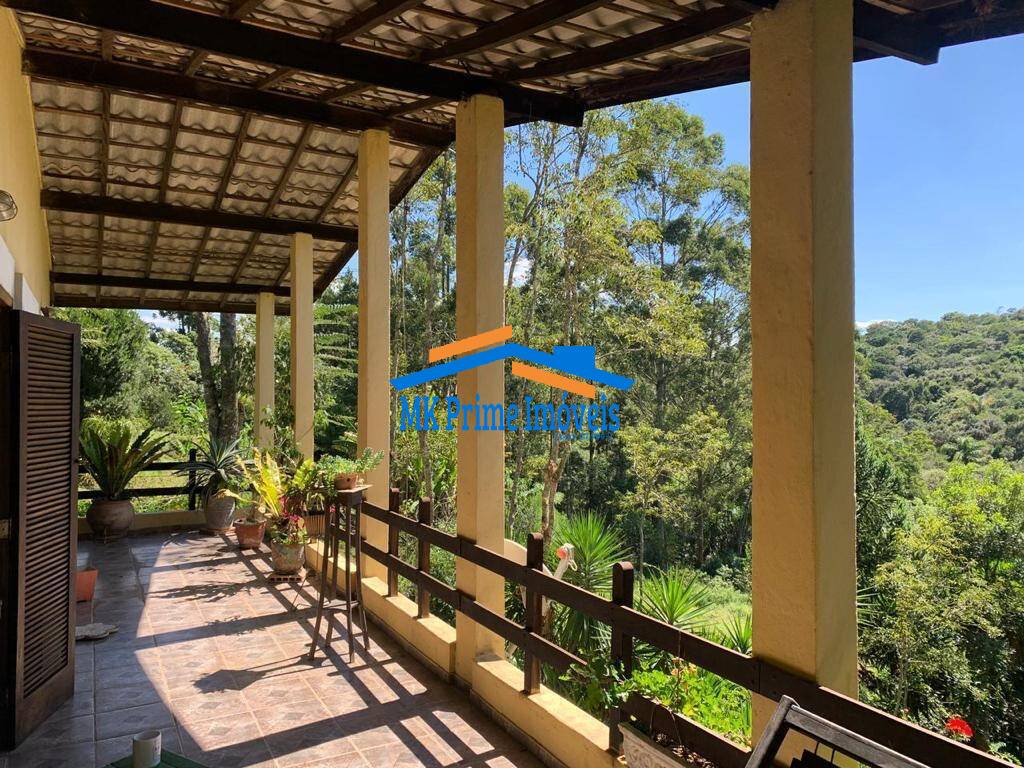 Sítio à venda com 3 quartos, 340m² - Foto 10